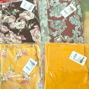 NWT Charlotte Russe Bundle of Miniskirts Size S